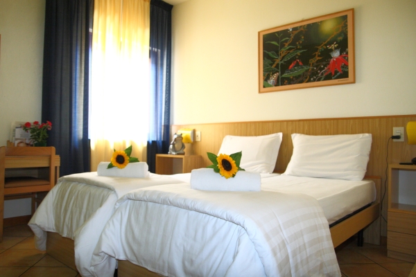 Hotel Astoria